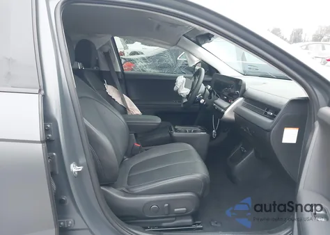 2025 Hyundai Ioniq 5 Sel z USA, uszkodzony, nr VIN 7YAKN4DA3SY032877